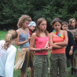 Laddercompetitie 2 - Scouts en Gidsen Zaventem 
